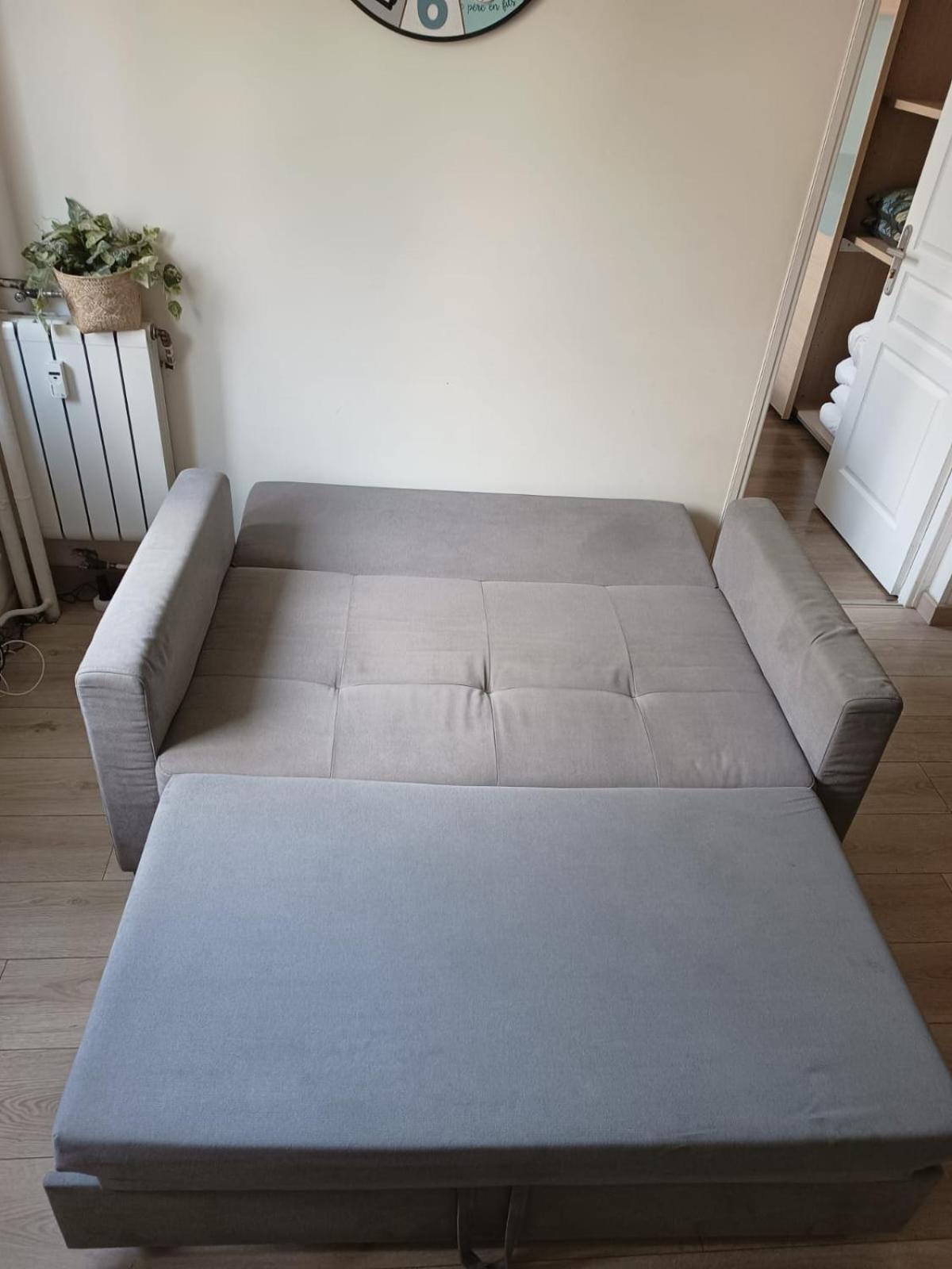 Boutique Apartment Nice Center Beach Free Parking Экстерьер фото